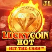 Lucky Coin HOT game screenshot