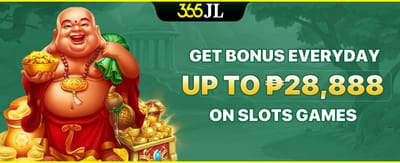 Bonus Slots
